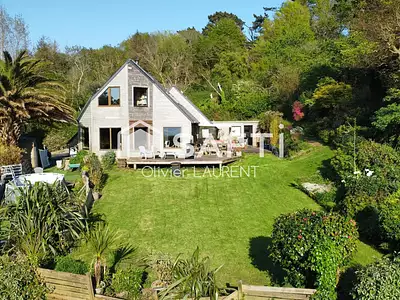 Maison, 136 m²