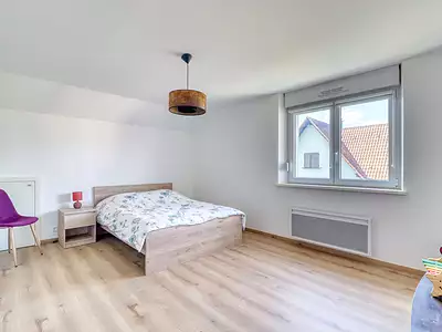 Maison, 144 m²