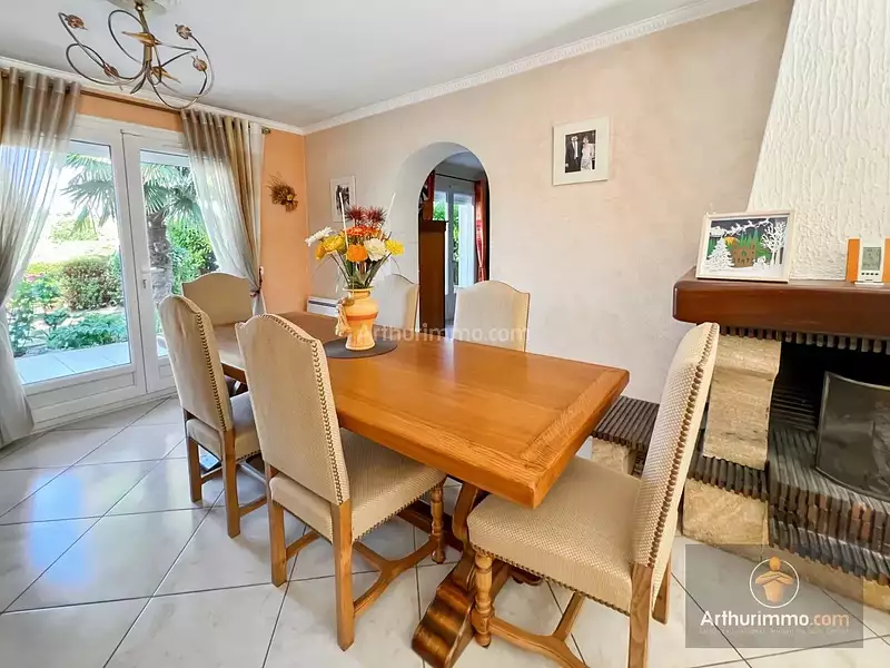 Maison, 155 m²