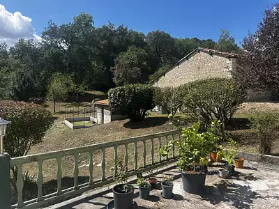 Maison, 89 m²