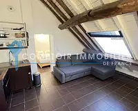 Appartement, 20 m²