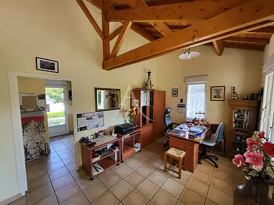Maison, 190 m²