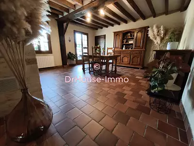 Maison, 160 m²