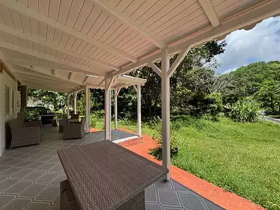 Maison, 61 m²