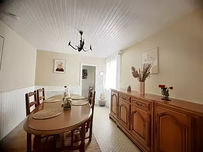 Maison, 150 m²