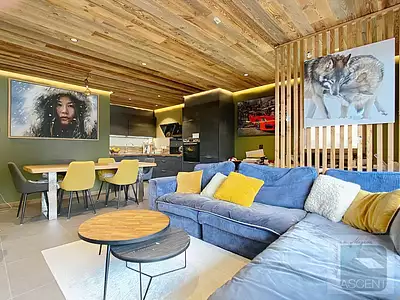 Appartement, 82,08 m²