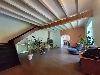 Maison, 126 m²