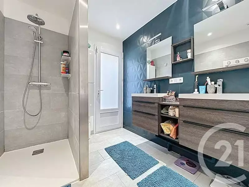 Maison, 92,6 m²