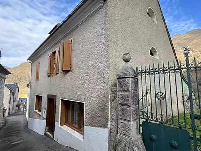 Maison, 132 m²