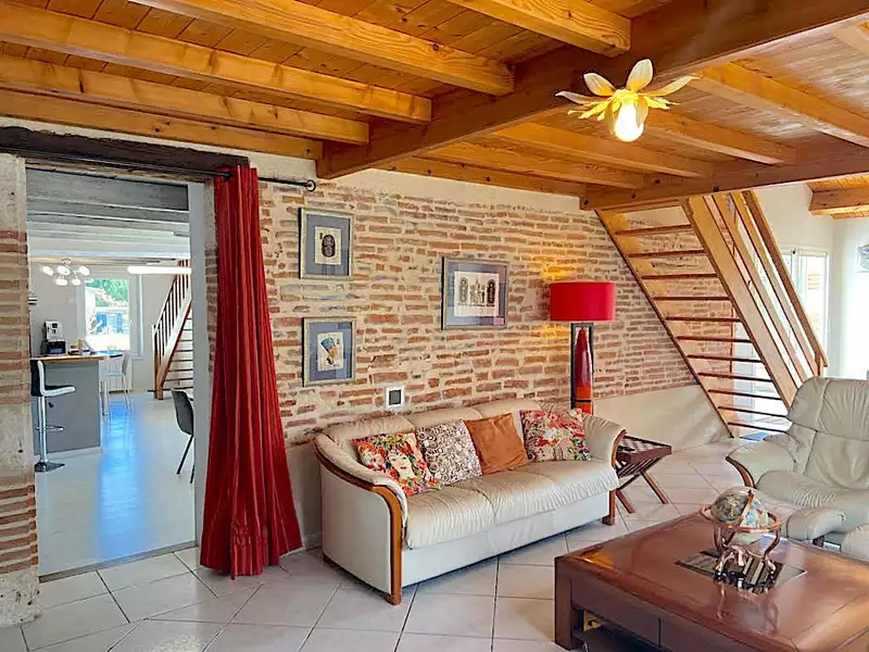 Maison, 175 m²