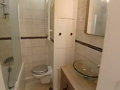 Appartement, 47,33 m²