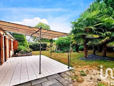 Maison, 104 m²