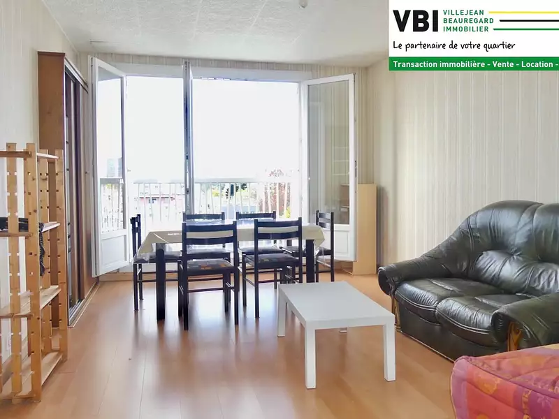 Appartement, 70,22 m²