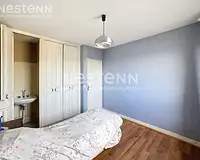 Appartement, 86,65 m²