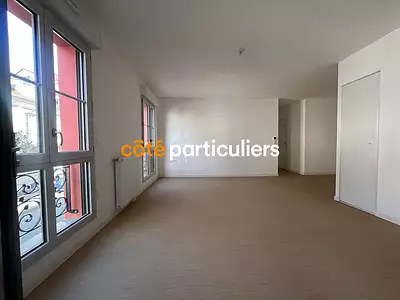 Appartement, 68,3 m²
