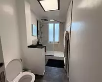 Appartement, 46,69 m²