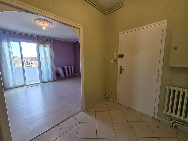 Appartement, 94,6 m²