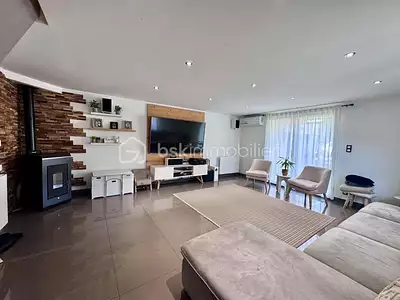 Maison, 134 m²