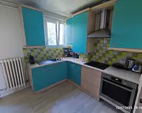 Appartement, 58,11 m²