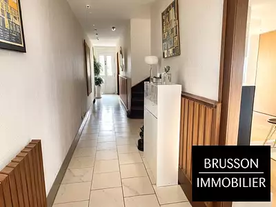 Maison, 99 m²