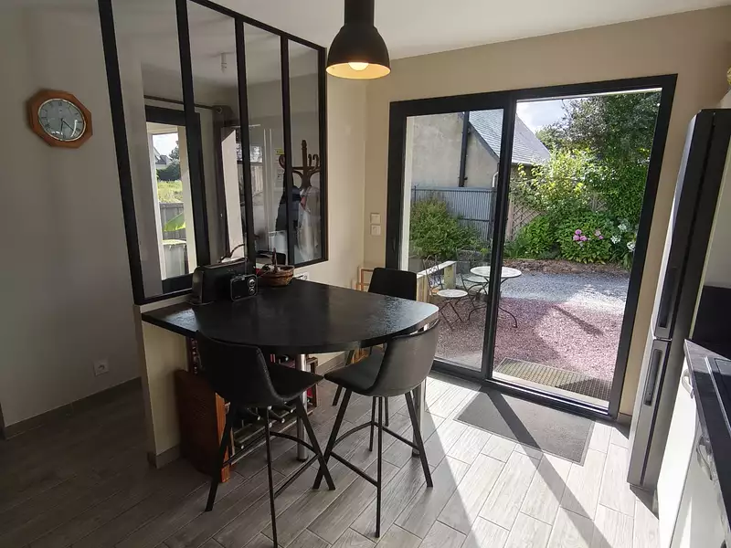 Maison, 100 m²