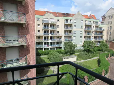 Appartement, 68 m²