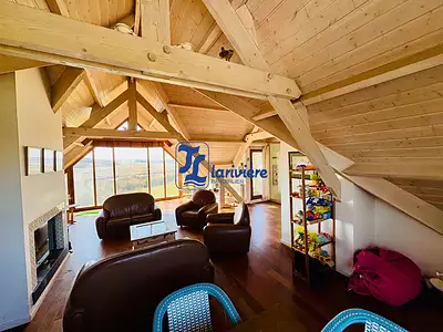 Maison, 277 m²