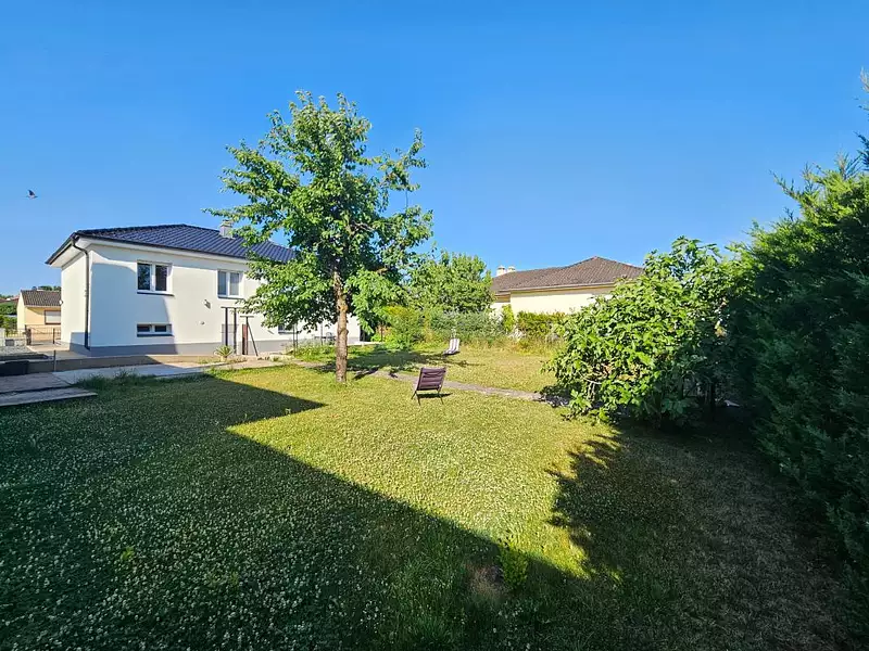 Maison, 125 m²