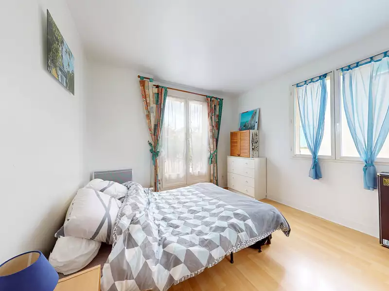 Maison, 200 m²