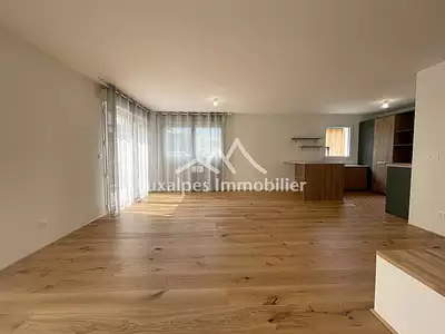 Appartement, 92,42 m²
