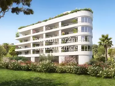 Appartement, 63,2 m²