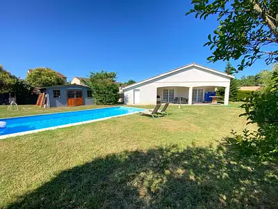 Maison, 130 m²