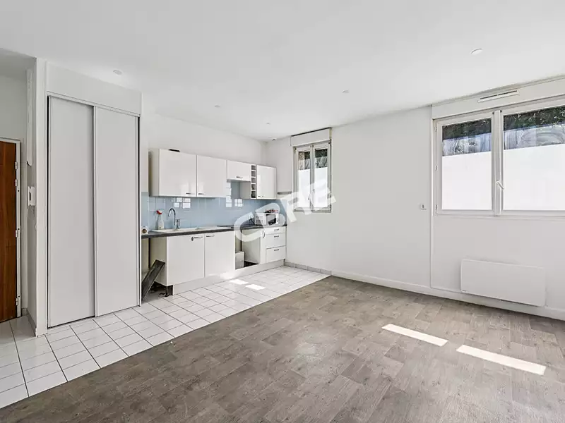 Appartement, 42,93 m²