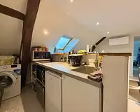 Appartement, 22,5 m²