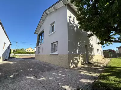 Maison, 143,58 m²