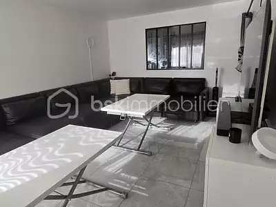 Appartement, 103 m²