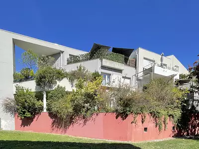 Appartement, 98,75 m²