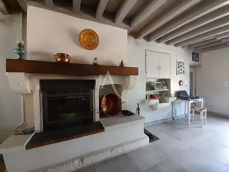 Maison, 139,67 m²