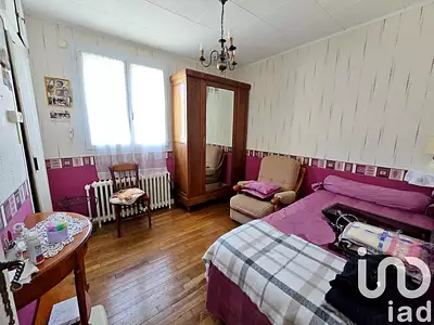 Maison, 106 m²