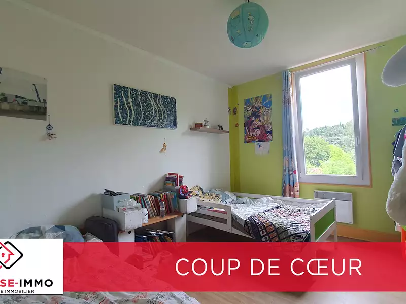 Maison, 141 m²