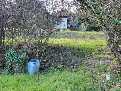 Terrain, 4 050 m²