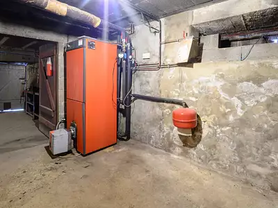Maison, 126 m²