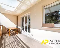 Appartement, 64,25 m²