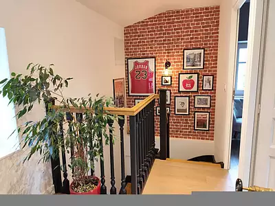 Maison, 120 m²
