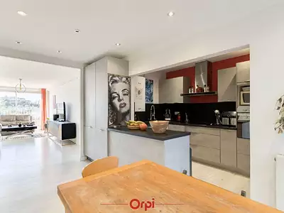 Appartement, 103 m²