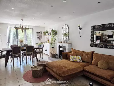 Maison, 98 m²