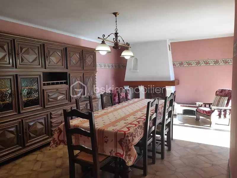 Maison, 108 m²