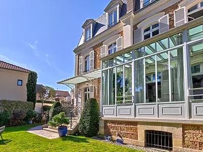 Appartement, 146 m²