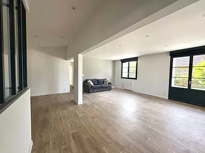 Maison, 119 m²
