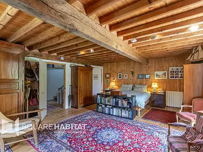 Maison, 230 m²
